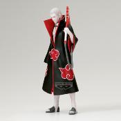 Naruto Shippuden - Noir Edge Collection Hidan 23 cm | BANPRESTO