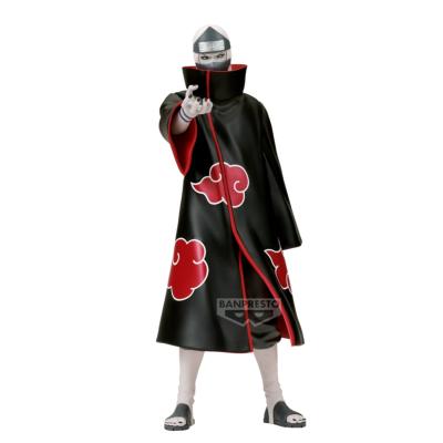 Naruto Shippuden - Noir Edge Collection Kakuzu 23 cm | BANPRESTO