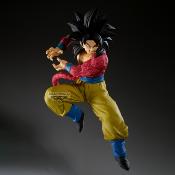 Dragon Ball Z - Match Makers Super Saiyan 4 Son Goku 19 cm | BANPRESTO