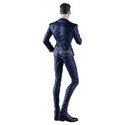 Hunter x Hunter - Grandista Leorio Paladiknight 28 cm | BANPRESTO