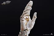 Alita Battle Angel 1/1 "Doll Body" scale Collectible Cyborg Arm | Queen studios