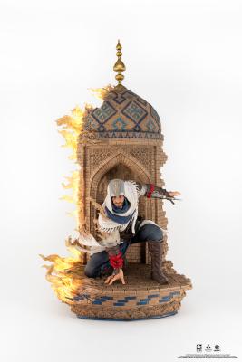 Animus Basim 78 cm Assassin´s Creed statuette 1/4 | Pure Arts