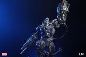 XM Studios Apocalypse 1/4 Statue 82cm Marvel X-Men X-Force Premium Collectibles En Sabah Nur Cold Cast Porcelain ES999