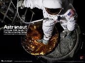 Astronaut Apollo 11  LM-5 A7L ver. 79 cm The Real statuette  Superb Scale Hybrid | Blitzway