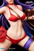 Athena Asamiya 1/4 SNK | OT STUDIO