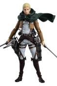 Attack on Titan figurine Figma Erwin Smith 15 cm | max factory