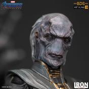 Ebony Maw Black Order Avengers : Endgame statuette BDS Art Scale 1/10 33 cm