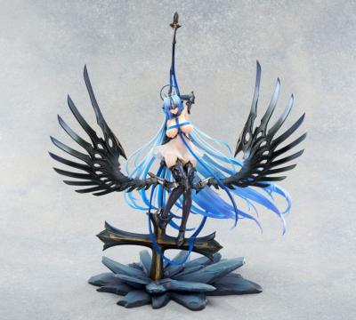 Azur Lane statuette PVC 1/7 Alsace 47 cm | APEX