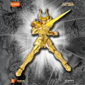 Saint Seiya Blokees Champion Class – Capricorn Shura | Figurine Collector (Précommande)
