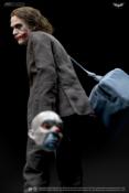 Figurine Joker Bank Robber Coat 1/6  – The Dark Knight figurine seule | JND Studios