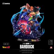 &#128009; Dragon Ball Z – Bardock Ultra HQS 1/4 Statue DBZ | Tsume Art