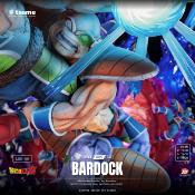 &#128009; Dragon Ball Z – Bardock Ultra HQS 1/4 Statue DBZ | Tsume Art