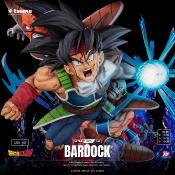&#128009; Dragon Ball Z – Bardock Ultra HQS 1/4 Statue DBZ | Tsume Art