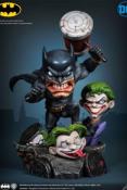 Batman 28 cm DC Cartoon Series statuette | Queen Studios