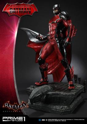 Batman Arkham Knight statuette 1/5 Justice League 3000 Batman 49 cm  | Prime 1