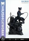 Batman: Hush (Comics) statuette Real Elite Masterline Series 1/3 Catwoman Deluxe Version 65 cm | PRIME 1 STUDIO