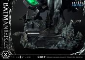 Batman Hush statuette 1/3 Batman Batcave Black Version 88 cm
