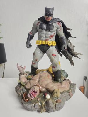 Batman The Dark Knight Diorama 1/6 38cm | Iron Studios