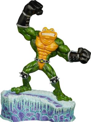 Battletoads statuette Zitz 38 cm | PCS