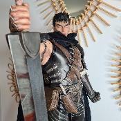 Guts 96 cm 1/3 Berserk statuette Museum Masterline | Prime 1 Studio