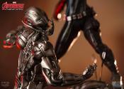 Black Widow Avengers L'Ère d'Ultron statuette Marvel 1/6 36 cm Iron Studios