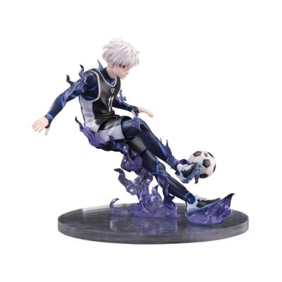 Blue Lock statuette PVC 1/7 Seishiro Nagi 20 cm | FURYU