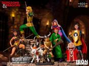 Masters Dungeons & Dragons | Iron Studios