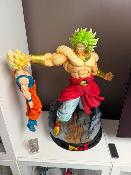 Broly - le Super Saiyan Légendaire - HQS + Dragon Ball Z | Tsume Art