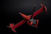 Cowboy Bebop réplique 1/48 Swordfish II 36 cm | Good Smile Company