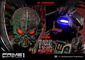 Cracked Tusk Predator Acompte 30% | Prime 1 Studio