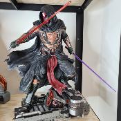 Darth Revan 1/4 Star Wars Statue | XM Studios