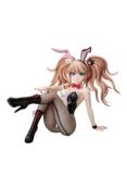 Danganronpa Trigger Happy Havoc statuette PVC 1/4 Junko Enoshima Bunny Ver. 23 cm | FREEing