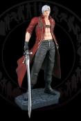 Dante (Marvel vs Capcom 3) Devil May Cry 1/4 Statue | Hollywood Collectibles 