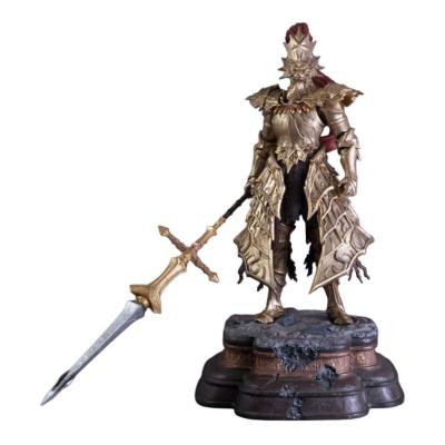 Dark Souls statuette Dragon Slayer Ornstein (Reproduction) 79 cm | F'4F