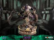 Darksiders statuette Death 36 cm | First 4 Figures