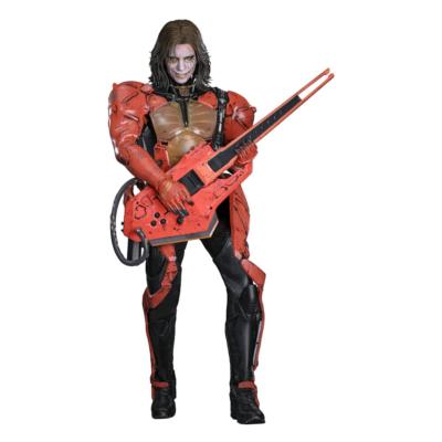 Death Stranding 2: On the Beach figurine Videogame Masterpiece 1/6 Higgs 33 cm | HOT TOYS