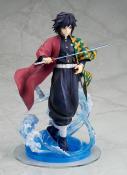 Demon Slayer: Kimetsu no Yaiba statuette 1/8 Giyu Kocho 24 cm | Alter