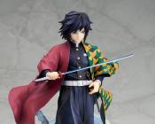 Demon Slayer: Kimetsu no Yaiba statuette 1/8 Giyu Kocho 24 cm | Alter