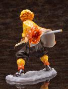 Demon Slayer: Kimetsu no Yaiba statuette PVC ARTFXJ 1/8 Zenitsu Agatsuma 17 cm