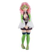 Demon Slayer: Kimetsu no Yaiba statuette PVC Pop Up Parade Mitsuri Kanroji 16 cm | Good Smile Company