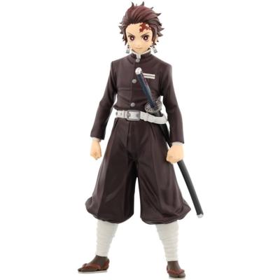 Demon Slayer Kimetsu no Yaiba statuette PVC Tanjiro Kamado Vol. 6 16 cm