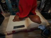 Mickey The Sorcerer's Apprentice  Disney - Master Craft Fantasia statue | Beast Kingdom
