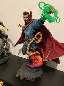 Dr Strange 1/4 Maquette Marvel Statue | Sideshow