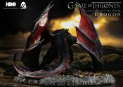 Drogon Game of Thrones statuette 1/6 | ThreeZero