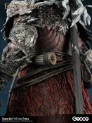 Elden Ring figurine PVC 1/6 Raging Wolf 33 cm | Gecco