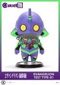 Evangelion figurine Cutie1 M Series PVC Evangelion Test Type-01 30 cm - PRIME 1 STUDIO 