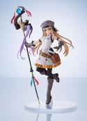 Fate/Extra statuette PVC Caster / Altria Caster 20 cm | ANIPLEX