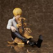 Fate/EXTELLA LINK statuette PVC Gilgamesh 11 cm