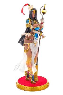 Fate/Grand Order statuette PVC 1/7 Caster/Scheherazade (Caster of the Nightless City) 26 cm | WINGS
