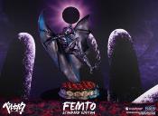 Femto 68 cm Berserk statuette | First 4 Figures